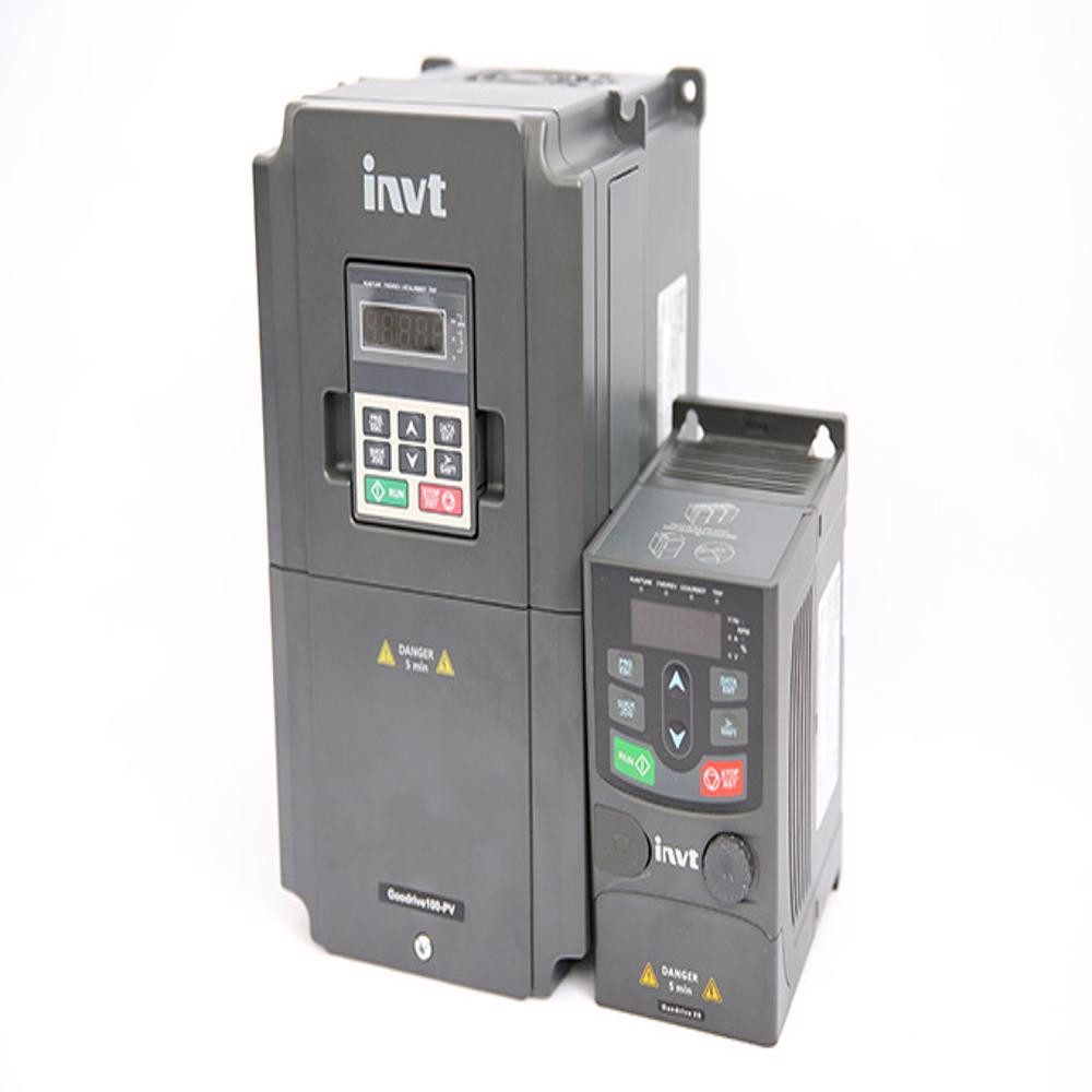 découvrez notre gamme d'onduleurs triphasés, conçus pour assurer une alimentation électrique fiable et stable pour vos applications industrielles et commerciales. optez pour une protection optimale de vos équipements sensibles et bénéficiez d'une efficacité énergétique maximale.