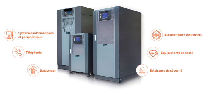 découvrez notre gamme d'onduleurs performants et fiables, conçus pour protéger vos appareils électriques et assurer une alimentation continue en cas de coupure de courant. profitez de solutions adaptées à vos besoins spécifiques, que ce soit pour un usage domestique ou professionnel.