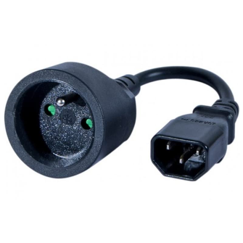 découvrez notre gamme d'onduleurs performants, conçus pour protéger vos équipements électroniques des coupures de courant et des surtensions. bénéficiez d'une alimentation fiable et sécurisée pour vos appareils grâce à des solutions adaptées à vos besoins.