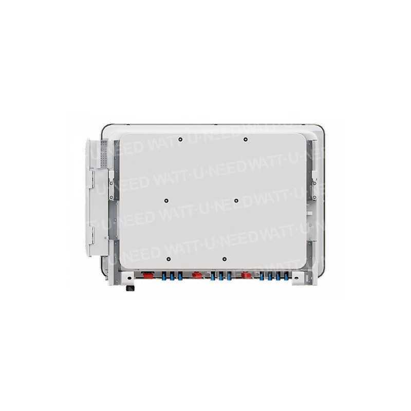 découvrez notre gamme d'onduleurs huawei, alliant performance et fiabilité pour optimiser votre système énergétique. parfaits pour les installations résidentielles et commerciales, ces onduleurs garantissent une gestion efficace de l'énergie solaire tout en assurant une grande durabilité. profitez d'une technologie de pointe pour maximiser vos économies d'énergie.