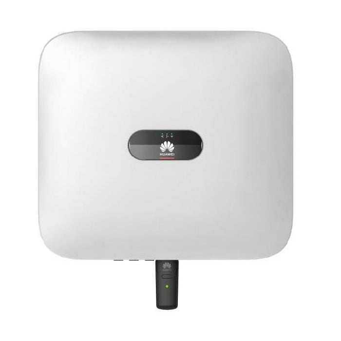 découvrez les onduleurs huawei, des solutions innovantes et performantes pour optimiser la gestion énergétique de votre installation solaire. fiabilité, efficacité et technologie de pointe au service de votre électricité.