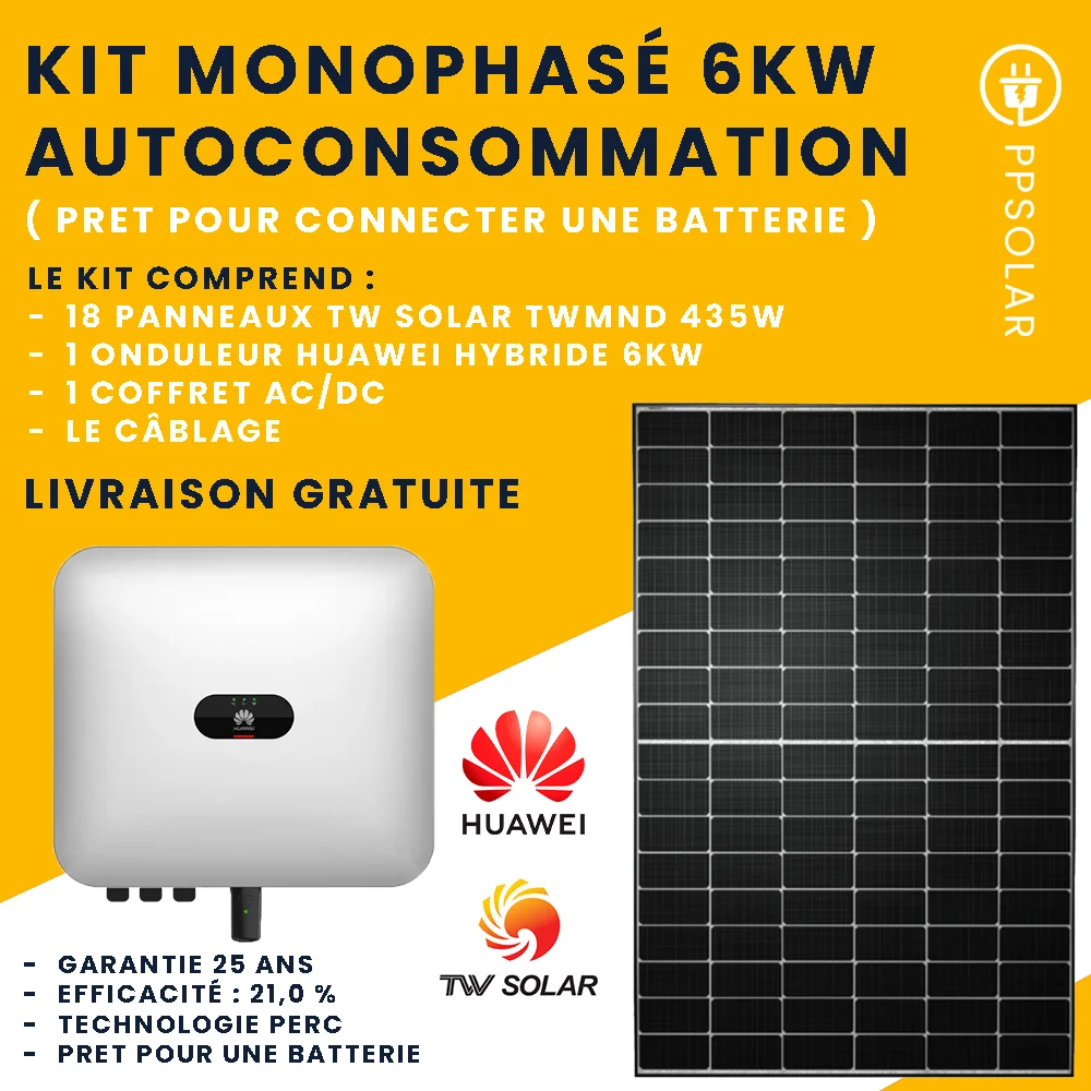 découvrez les onduleurs huawei, des solutions de conversion d'énergie fiables et performantes pour votre installation photovoltaïque. améliorez l'efficacité de votre système solaire avec des technologies innovantes et une gestion intelligente de l'énergie.