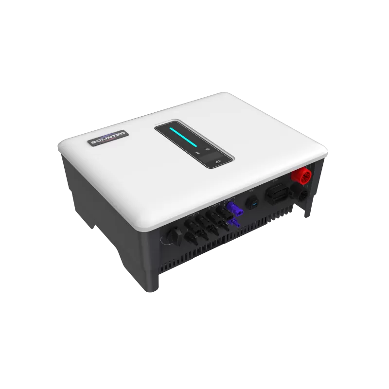 découvrez notre gamme d'onduleurs pv, conçus pour optimiser la production d'énergie solaire. idéaux pour les installations domestiques et commerciales, ces appareils garantissent une efficacité maximale et une conversion fiable de l'énergie solaire en électricité. profitez d'une solution durable et économisez sur vos factures d'énergie.