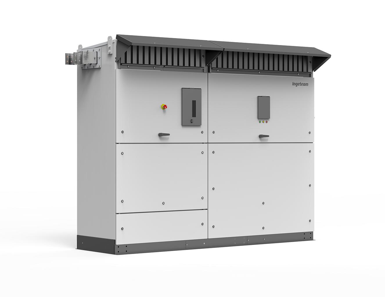 découvrez notre sélection d'onduleurs photovoltaïques (pv) performants et fiables pour optimiser la production d'énergie solaire de votre installation. profitez de technologies avancées qui garantissent une conversion efficace et durable de l'énergie solaire en électricité.
