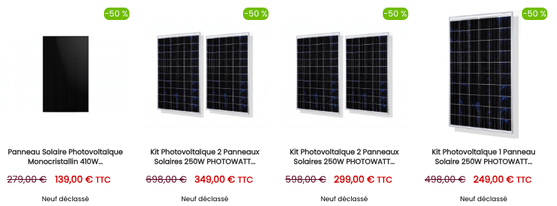 découvrez comment optimiser l'installation de votre système solaire de 250w pour maximiser votre production d'énergie. suivez nos conseils d'experts pour améliorer l'efficacité, réduire les coûts et profiter pleinement des avantages de l'énergie solaire.