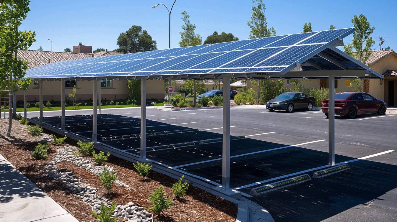 découvrez les meilleures stratégies pour optimiser le rendement de vos panneaux solaires. apprenez à maximiser votre production d'énergie solaire grâce à des conseils pratiques et des astuces efficaces.