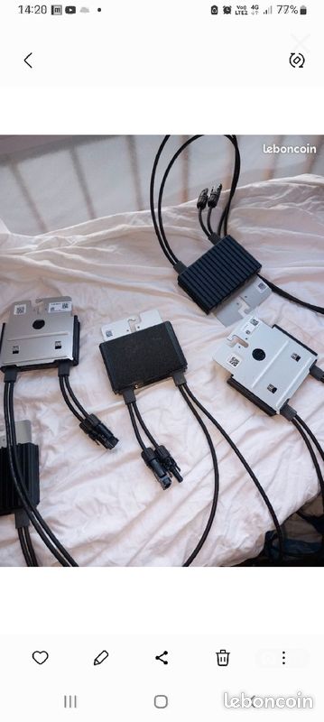 découvrez comment un optimiseurs photovoltaïques peut augmenter l'efficacité de votre installation solaire. améliorez la production d'énergie et maximisez vos économies grâce à cette technologie innovante. idéal pour les particuliers et les entreprises souhaitant tirer le meilleur parti de l'énergie solaire.