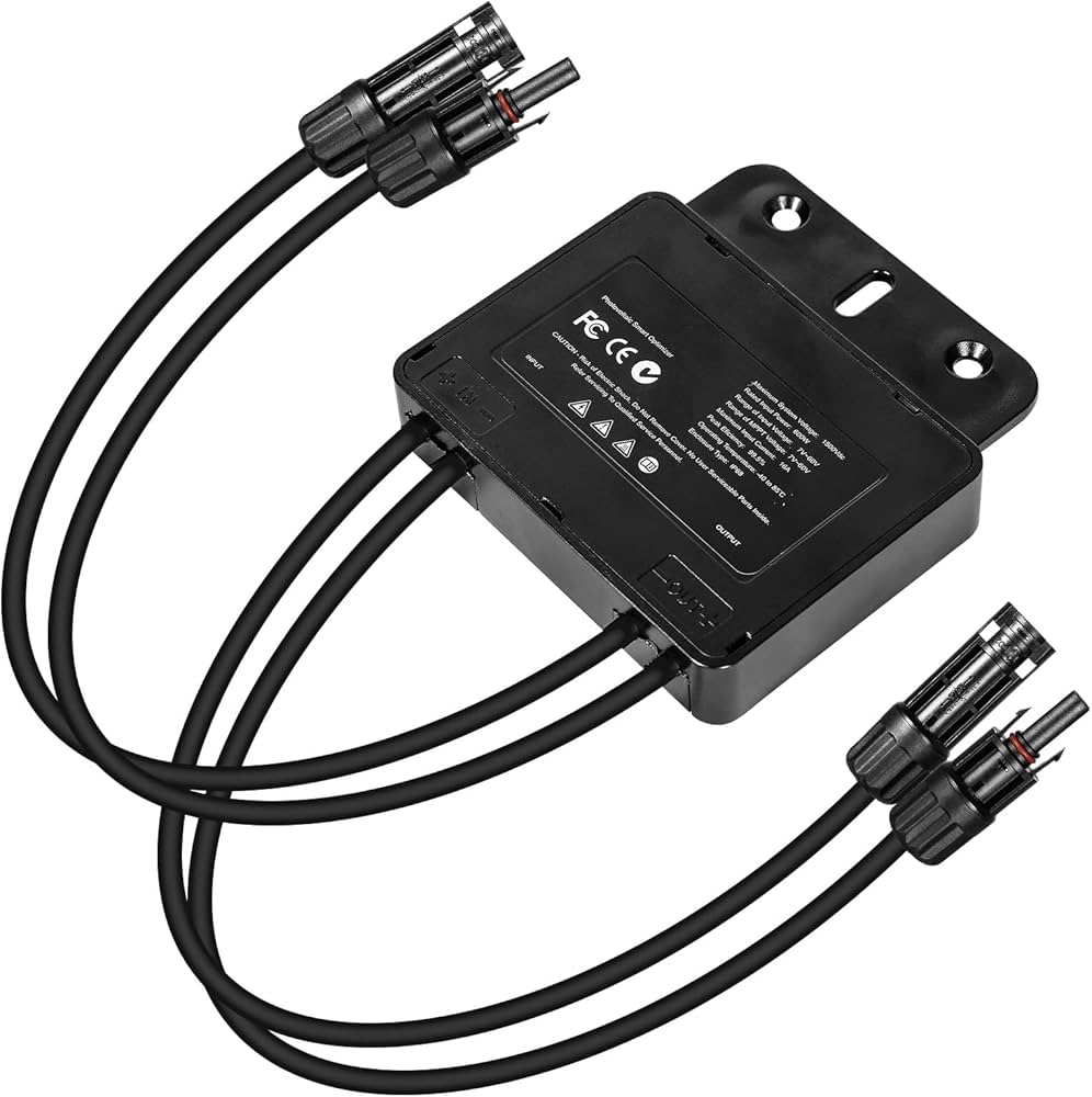 découvrez nos solutions d'optimisation photovoltaïque pour maximiser la production d'énergie de vos panneaux solaires. améliorez votre rendement énergétique tout en réduisant vos coûts. informez-vous sur les dernières technologies et astuces d'optimisation.