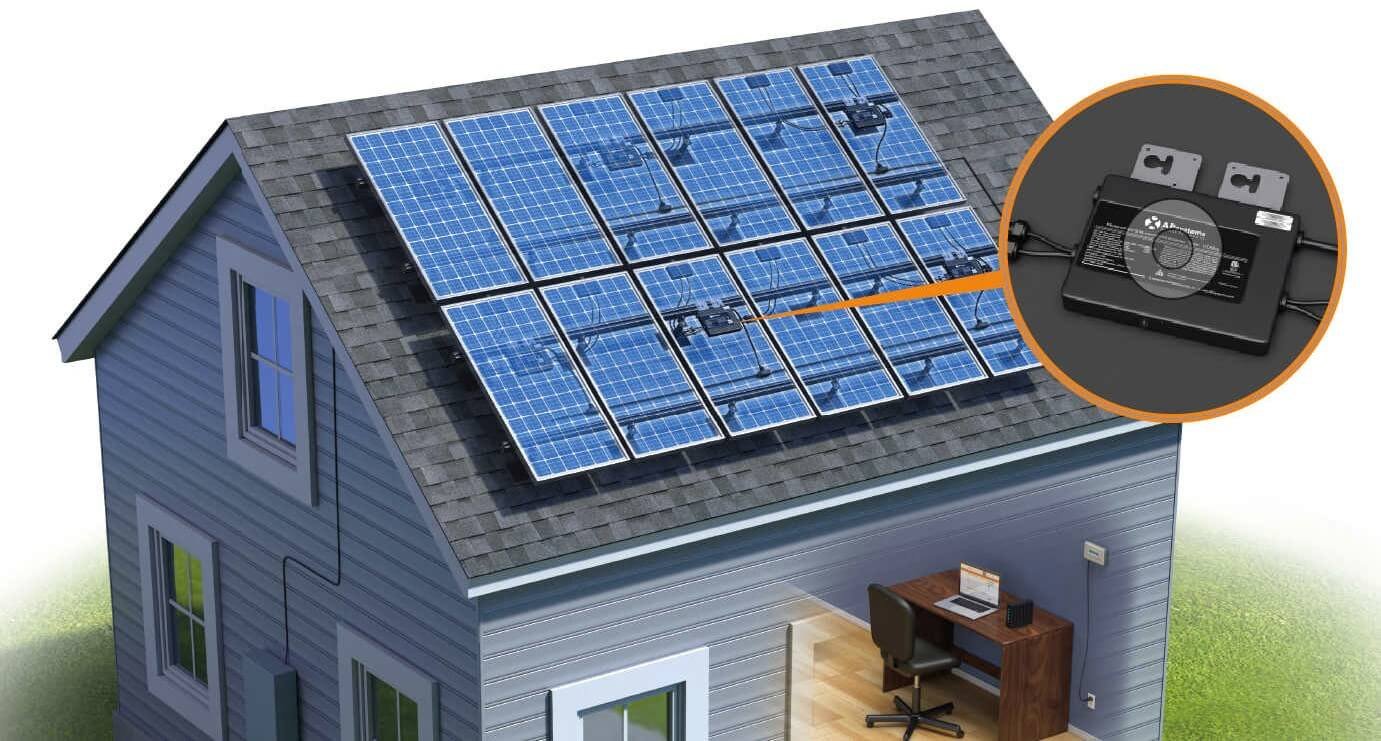 découvrez notre guide sur les optimiseurs photovoltaïques, des dispositifs clés pour améliorer l'efficacité de vos panneaux solaires. explorez leur fonctionnement, les avantages qu'ils offrent et comment ils peuvent maximiser la production d'énergie de votre installation solaire.