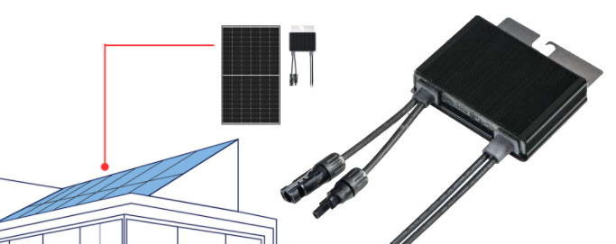 découvrez notre optimiseurs photovoltaïques innovants qui maximisent l'efficacité de vos panneaux solaires. profitez d'une production d'énergie accrue et d'une gestion intelligente de votre installation pour une consommation optimisée et des économies sur votre facture d'électricité.