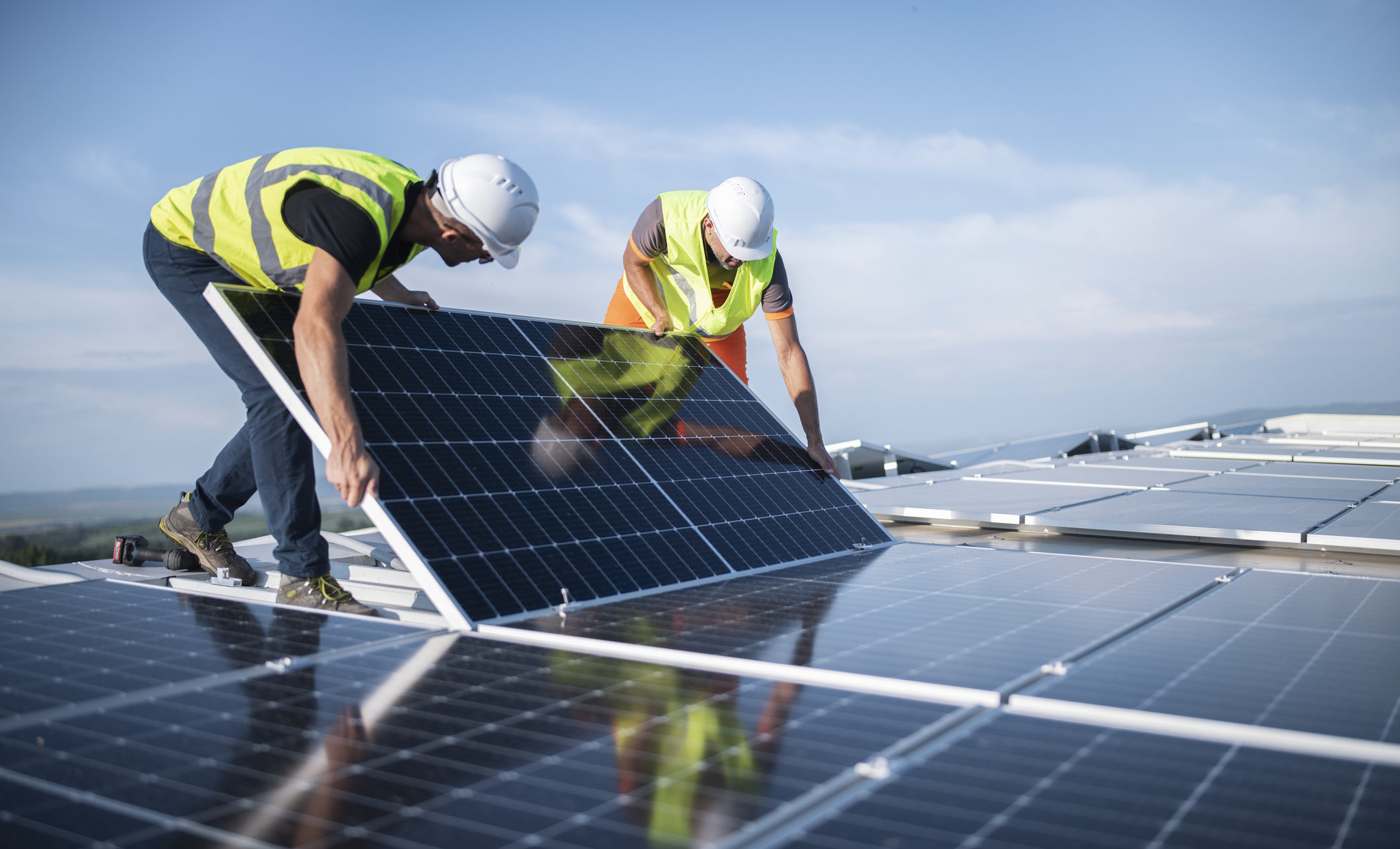 découvrez comment un optimiseur solaire peut maximiser la production d'énergie de vos panneaux solaires, améliorer leur efficacité et prolonger leur durée de vie. optez pour une solution innovante et performante pour votre installation photovoltaïque.