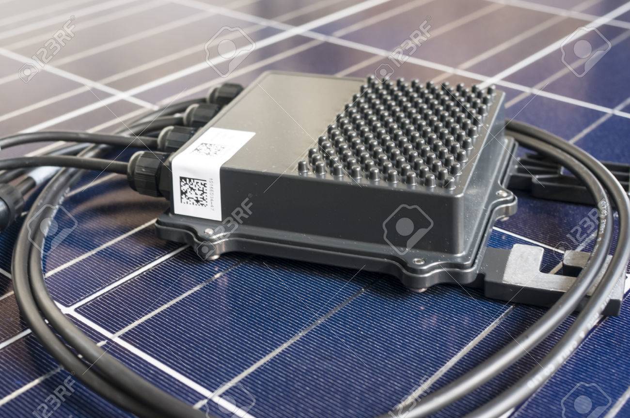 découvrez l'optimiseur solaredge, une solution innovante pour maximiser la production d'énergie solaire. améliorez les performances de votre installation photovoltaïque grâce à une gestion intelligente de chaque panneau, garantissant un rendement optimal et une efficacité accrue.