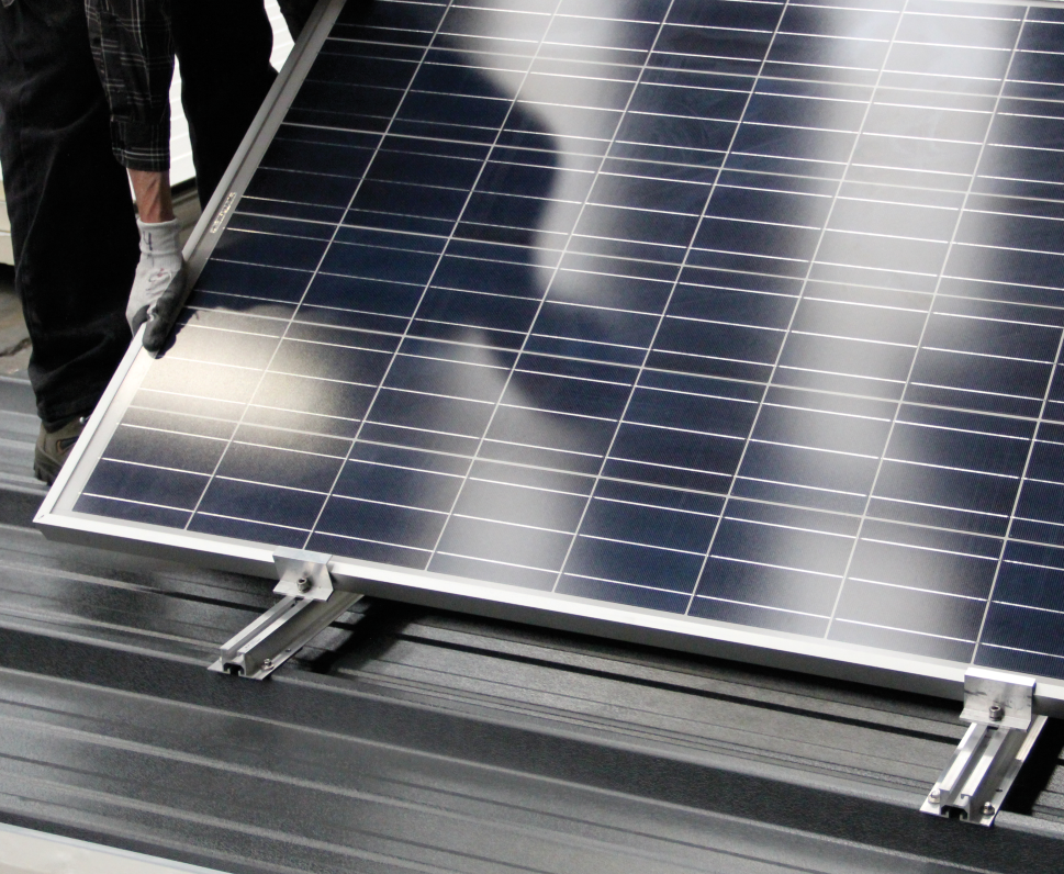 découvrez les meilleures options solaires pour optimiser votre consommation d'énergie. explorez nos solutions innovantes pour réduire votre empreinte carbone et profiter d'une énergie durable et économique.