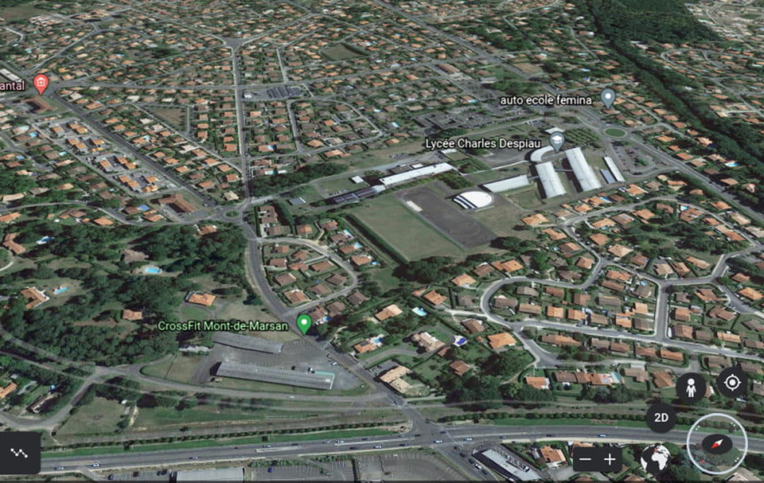 découvrez comment orienter votre maison sur google maps pour une meilleure navigation. apprenez à définir votre position, à optimiser vos trajets et à utiliser les outils de cartographie pour faciliter votre quotidien.