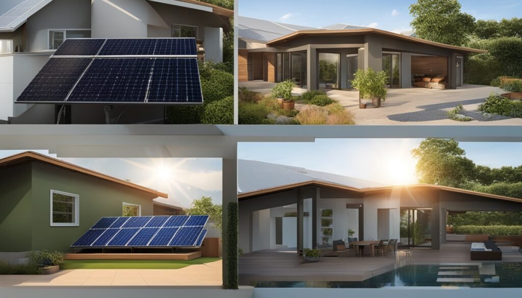 découvrez comment optimiser l'orientation de vos panneaux solaires pour maximiser leur efficacité. apprenez les meilleures pratiques pour positionner vos panneaux en fonction de l'ensoleillement et des saisons, et transformez l'énergie solaire en économies d'énergie.