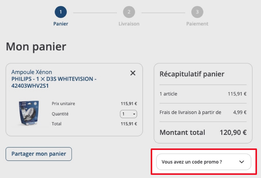 découvrez oscaro, votre spécialiste de pièces auto en ligne. profitez d'une large sélection de pièces de rechange, d'accessoires et d'outils pour entretenir et réparer votre véhicule à des prix compétitifs, avec une livraison rapide et un service client de qualité.