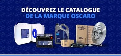 découvrez oscaro, votre spécialiste des pièces auto à prix discount. trouvez rapidement des milliers de références pour entretenir, réparer ou améliorer votre véhicule. profitez de la qualité, de la diversité et de la livraison rapide pour tous vos besoins automobiles.