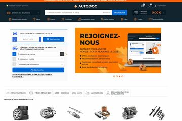 découvrez oscaro camion, votre destination pour des pièces détachées et accessoires de qualité pour camions. profitez d'une large sélection, de conseils d'experts et de prix compétitifs pour optimiser la performance de votre véhicule utilitaire.