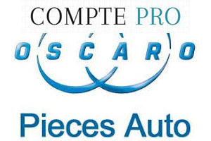 découvrez oscaro pro, la solution idéale pour les professionnels de l'automobile. profitez d'un large choix de pièces détachées, d'outils de qualité et de services adaptés pour optimiser votre activité. inscrivez-vous dès maintenant et bénéficiez de nombreux avantages exclusifs !