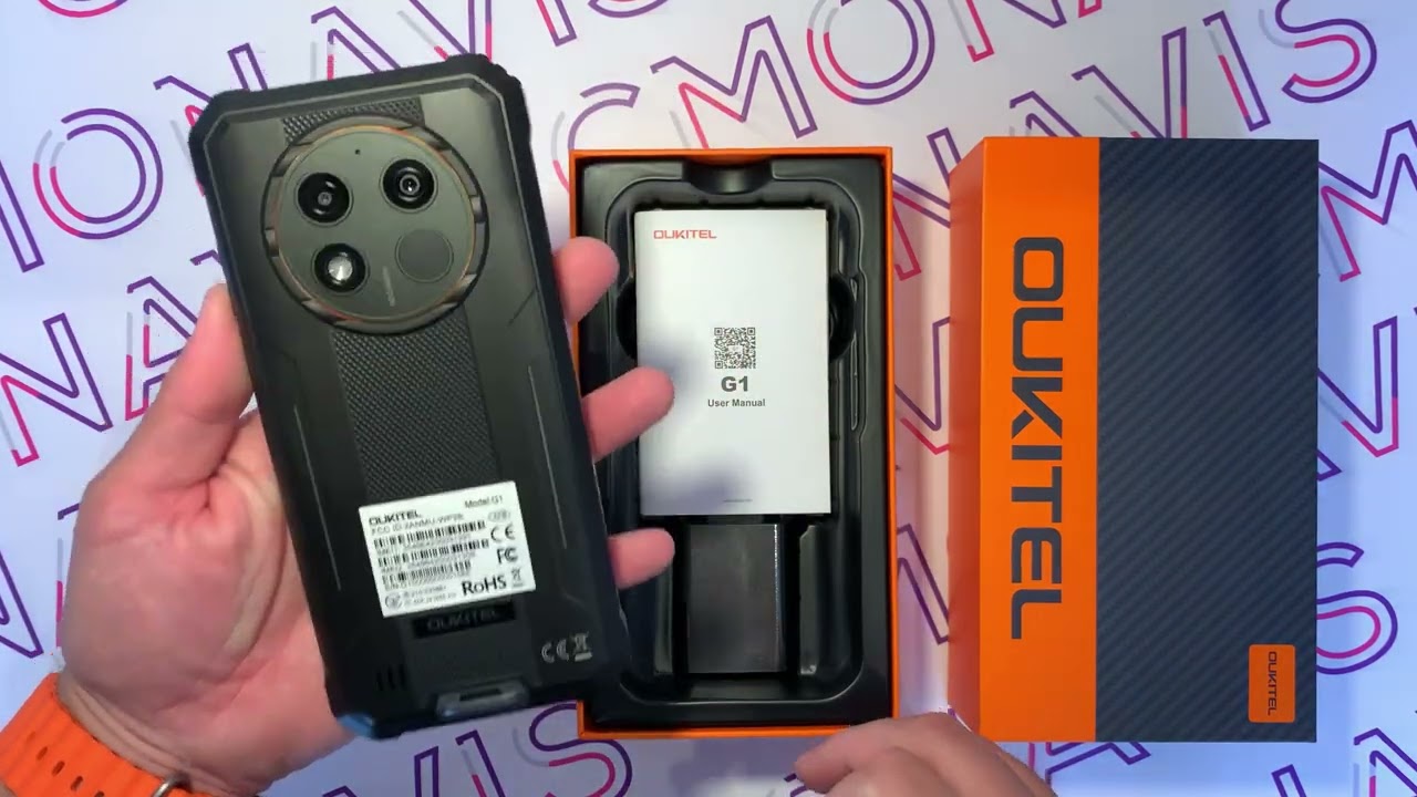 découvrez les avis sur les smartphones oukitel : performances, autonomie, design et rapport qualité-prix. trouvez le modèle qui vous convient le mieux grâce aux retours d'utilisateurs et à des analyses détaillées.