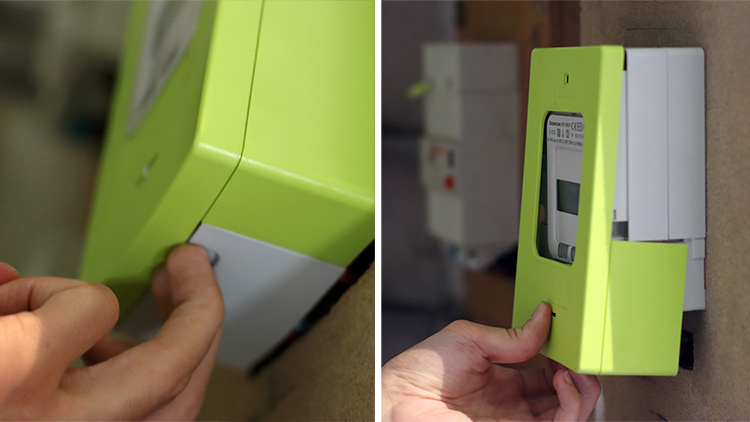 découvrez comment ouvrir le capot de votre compteur linky en toute simplicité. suivez nos étapes claires et précises pour accéder aux informations nécessaires sans complications.