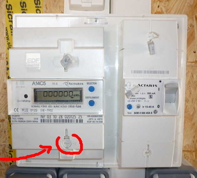 découvrez comment ouvrir votre compteur edf facilement et rapidement. suivez notre guide étape par étape pour activer votre électricité en toute simplicité et profiter d'un service fiable.