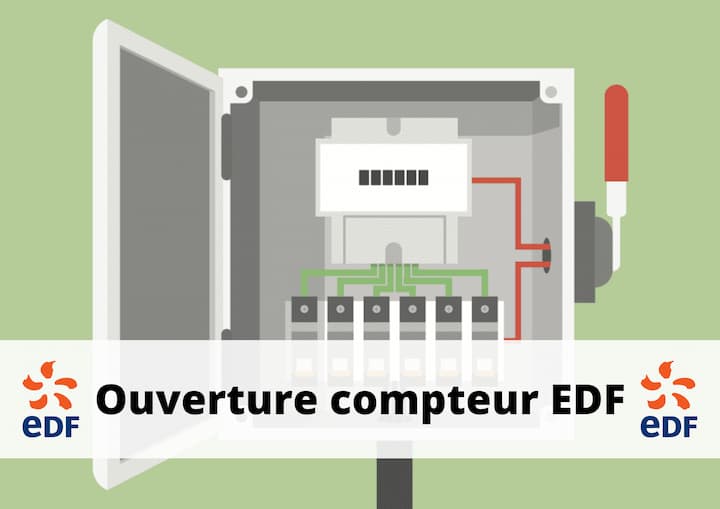 découvrez comment ouvrir votre compteur edf rapidement et facilement. suivez notre guide étape par étape pour une mise en service efficace de votre électricité et bénéficiez de conseils utiles pour bien gérer votre contrat.