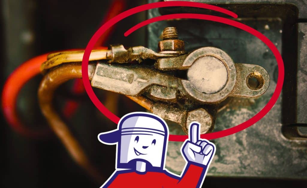 découvrez les causes et les solutions à l'oxydation des batteries. apprenez comment prévenir l'oxydation pour prolonger la durée de vie de vos appareils et optimiser leur performance. informez-vous sur les meilleures pratiques de maintenance pour garder vos batteries en excellent état.