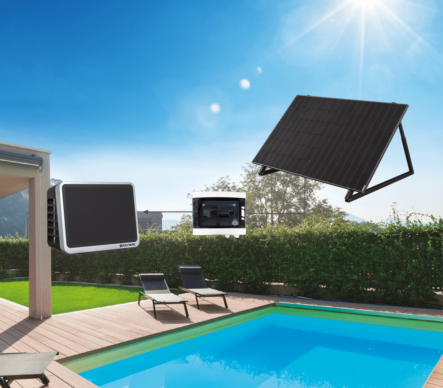 découvrez comment le pac et le photovoltaïque peuvent optimiser votre consommation d'énergie. apprenez les avantages de ces technologies pour réduire vos factures d'électricité tout en contribuant à un avenir plus durable.