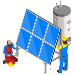 découvrez comment résoudre efficacement la panne de votre chauffe-eau solaire giordano. profitez de conseils pratiques et de solutions adaptées pour maintenir votre système performant.