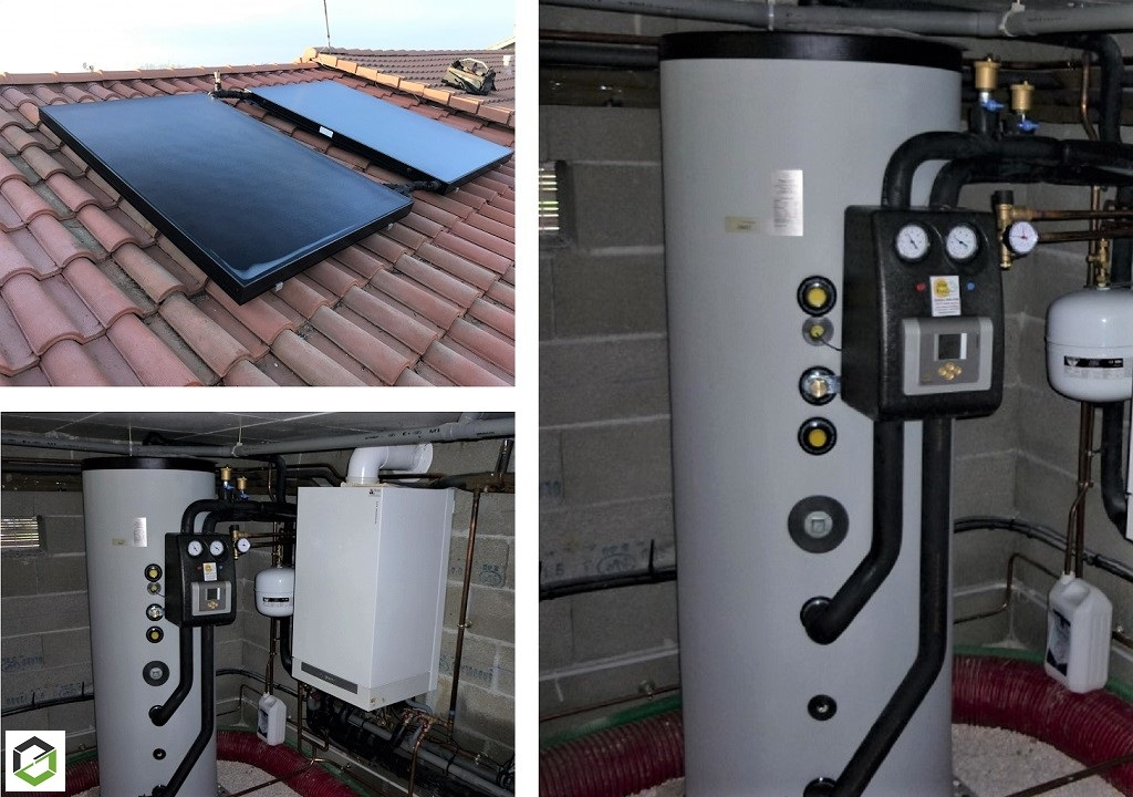 découvrez comment résoudre les pannes de votre chauffe-eau solaire giordano. notre guide complet vous propose des astuces pour identifier les problèmes courants et des solutions pour garantir un fonctionnement optimal de votre système de chauffage solaire.