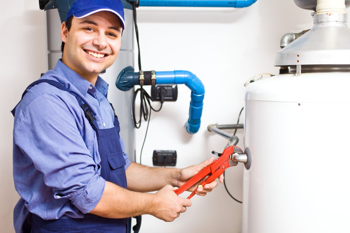 découvrez les causes et solutions pour résoudre une panne de chauffe-eau. obtenez des conseils pratiques et des astuces pour remettre votre appareil en état de marche rapidement et efficacement.