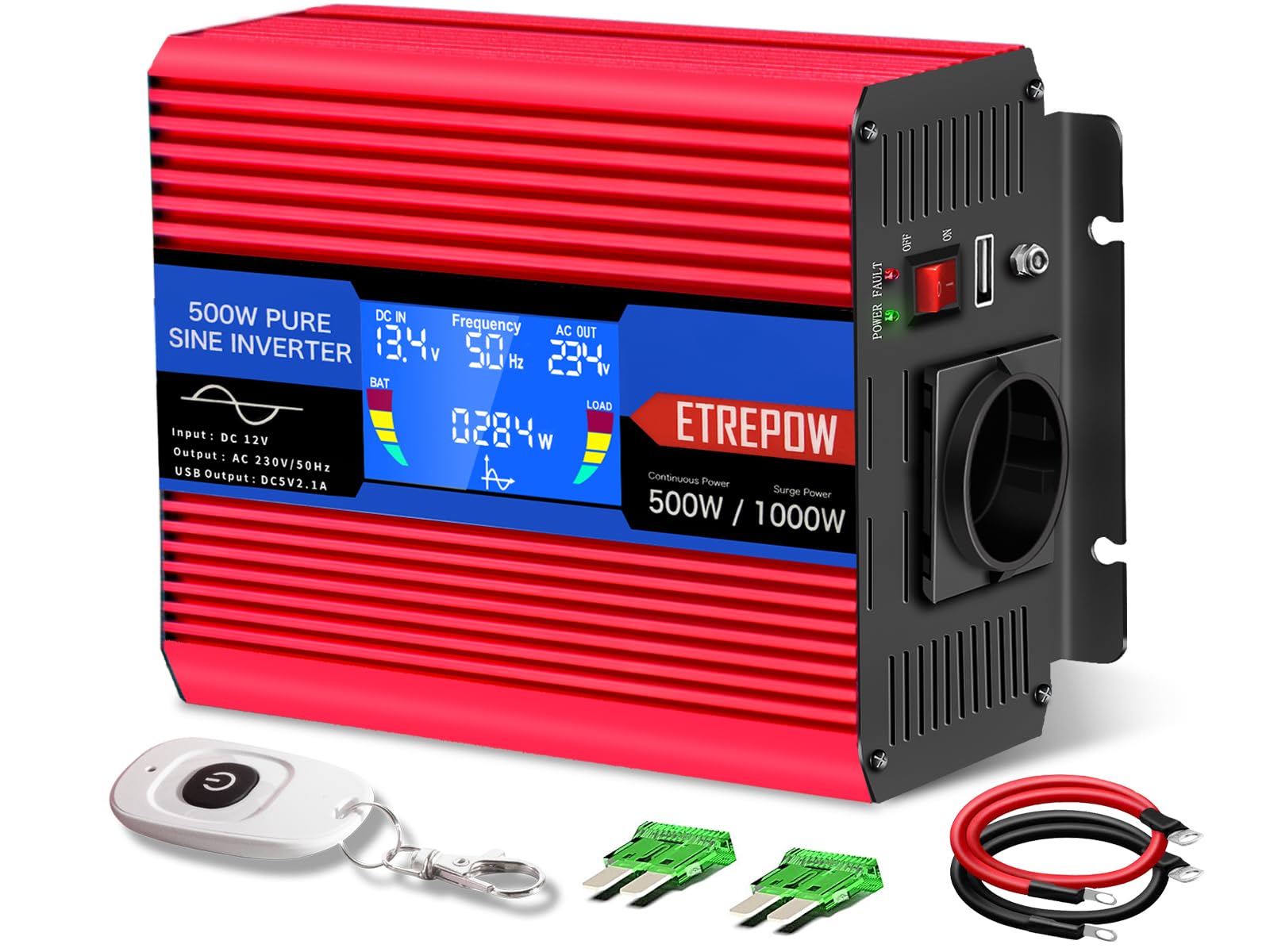 découvrez les causes et solutions pour une panne de convertisseur 12v. apprenez à diagnostiquer les problèmes courants et à restaurer le bon fonctionnement de votre équipement électrique, tout en garantissant sécurité et performance.