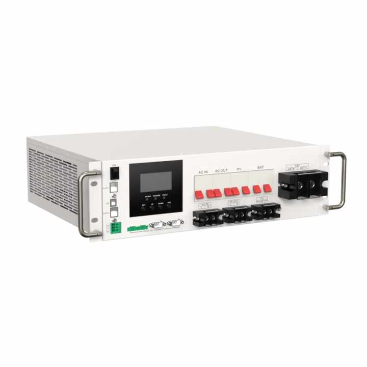 découvrez comment résoudre les problèmes liés à la panne de l'inverter power one sli 50-230. guide complet pour diagnostiquer et réparer votre système afin de garantir un fonctionnement optimal et une performance énergétique maximale.