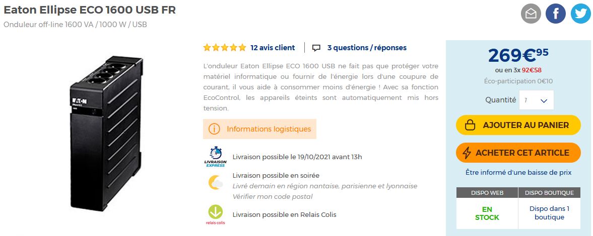 découvrez les causes et solutions pour résoudre une panne d'onduleur. apprenez à diagnostiquer les problèmes et à maintenir votre système d'alimentation afin d'assurer une performance optimale.