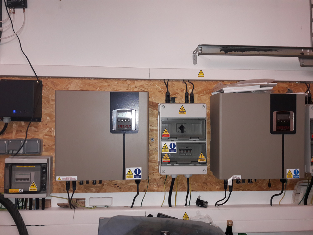 découvrez comment résoudre efficacement les pannes d'onduleurs photovoltaïques. apprenez les causes courantes, les étapes de dépannage et les conseils d'entretien pour maximiser la performance de votre système solaire.