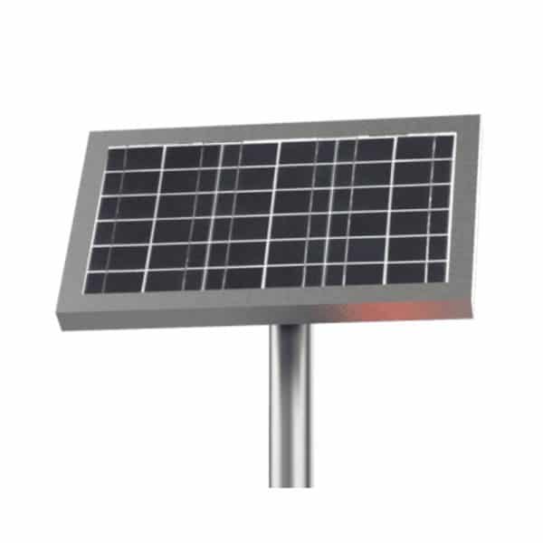 découvrez notre panneau solaire de 100w, idéal pour vos besoins en énergie renouvelable. performant et compact, il s'intègre facilement dans vos projets d'autonomie énergétique. parfait pour le camping, les caravanes ou une utilisation domestique.