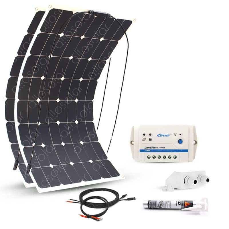 découvrez notre panneau 180w, une solution d'énergie solaire efficace et durable pour alimenter vos appareils. profitez d'une performance optimale et d'un design compact pour une installation facile, idéale pour votre maison ou vos projets en extérieur.