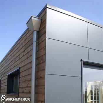 découvrez nos panneaux de bardage de haute qualité, idéaux pour embellir et protéger vos façades. offrant durabilité et esthétisme, nos options variées de matériaux et de finitions s'adaptent à tous les styles architecturaux. transformez votre extérieur dès aujourd'hui !