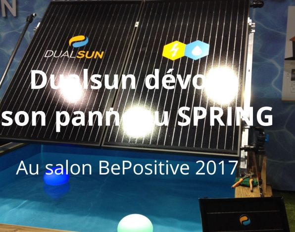 découvrez le panneau dualsun, la solution innovante et efficace pour produire à la fois de l'électricité et de l'eau chaude. idéal pour optimiser votre consommation d'énergie et réduire votre empreinte carbone, ce panneau allie performance et durabilité pour un avenir plus vert.