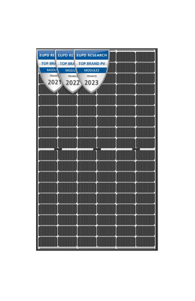 découvrez le panneau dualsun 500w, une solution innovante et performante pour optimiser votre production d'énergie solaire. idéal pour les projets résidentiels et commerciaux, ce panneau allie efficacité et durabilité, vous permettant de réduire vos factures d'électricité tout en respectant l'environnement.