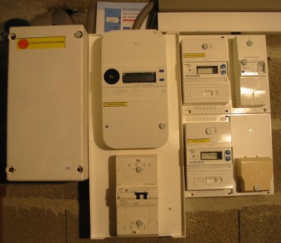 découvrez notre guide complet sur les panneaux edf : fonctionnement, avantages et conseils d'installation pour une gestion optimale de votre énergie.