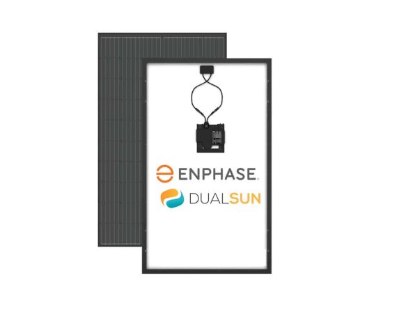 découvrez les panneaux enphase, une solution innovante pour optimiser votre installation solaire. performances élevées, durabilité et intelligence intégrée pour une production d'énergie renouvelable efficace et fiable.