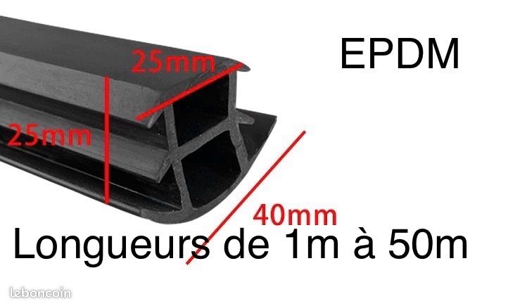 découvrez nos panneaux epdm, idéaux pour une étanchéité durable et une protection optimale contre les intempéries. parfaits pour vos projets de toiture et d'étanchéité, nos produits offrent une résistance exceptionnelle et une installation facile. optez pour la qualité avec nos panneaux epdm.