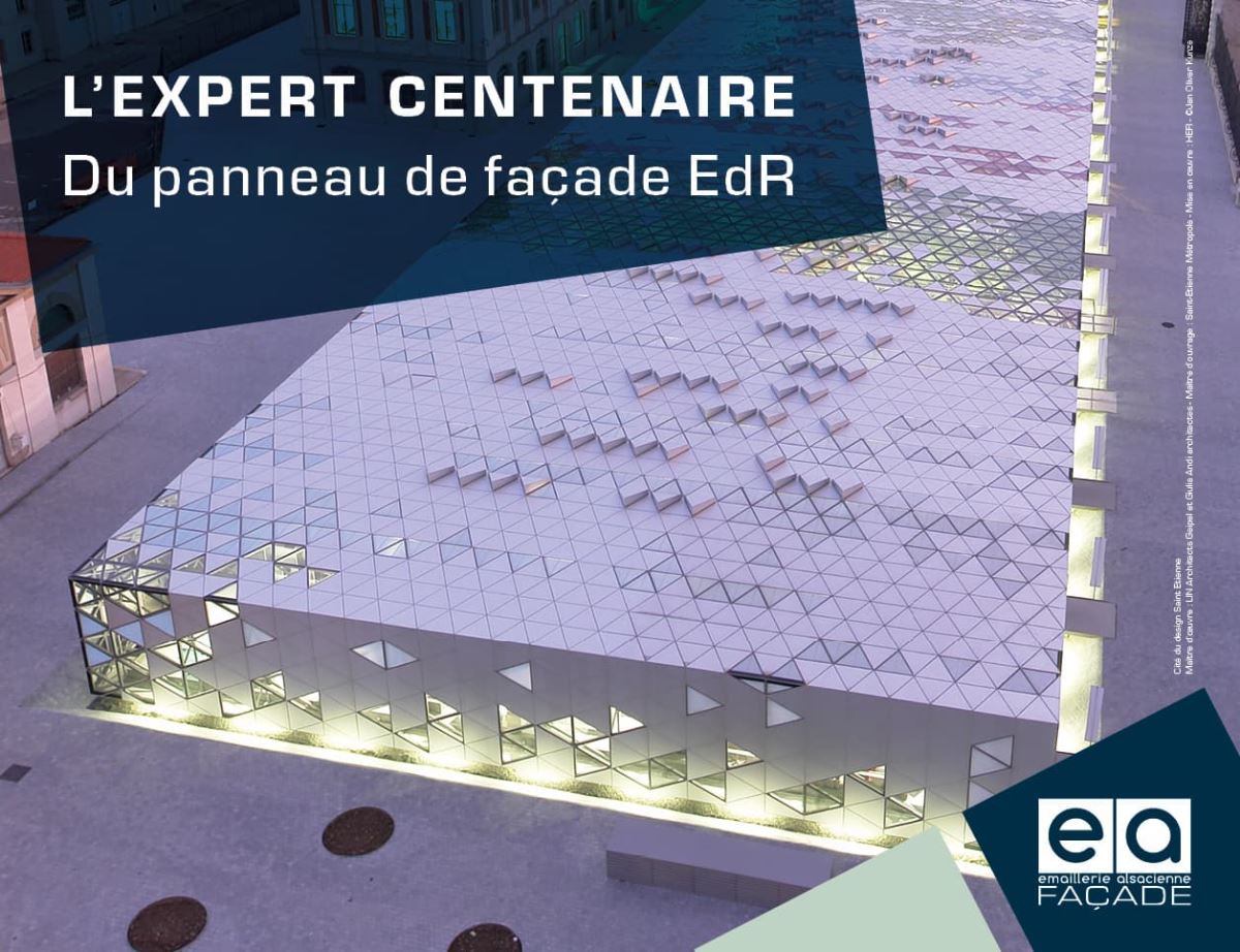 découvrez notre gamme de panneaux de façade, idéaux pour améliorer l'esthétique et la performance énergétique de votre bâtiment. offrant une variété de matériaux et de styles, nos solutions s'adaptent à tous vos besoins de construction ou de rénovation.