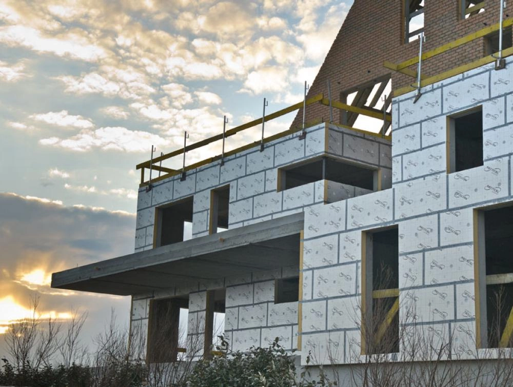 découvrez nos solutions innovantes pour les panneaux de façade, alliant esthétisme et performance. transformez l'apparence de votre bâtiment tout en améliorant son efficacité énergétique.