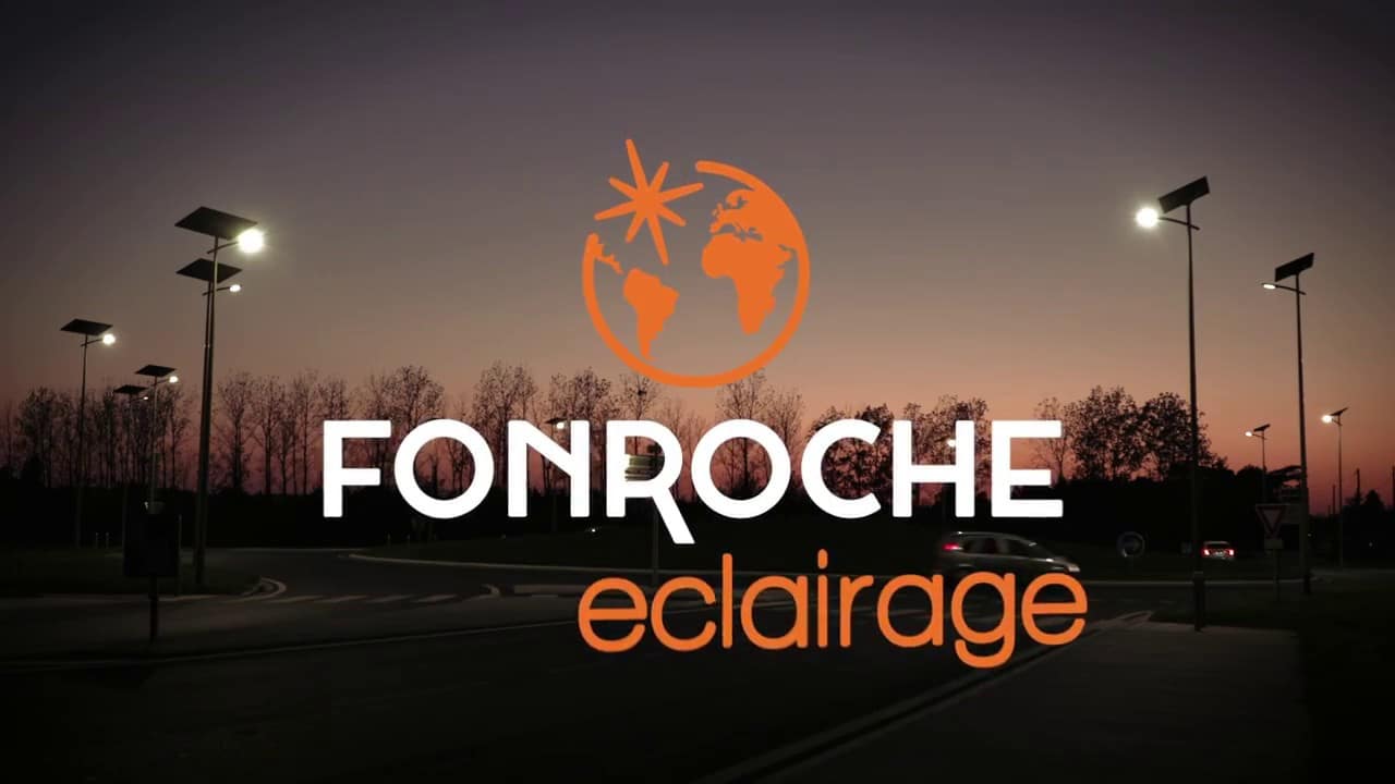 découvrez le panneau fonroche, une solution innovante et durable pour optimiser l'énergie solaire et améliorer votre efficacité énergétique. idéal pour les projets résidentiels et commerciaux, ce panneau offre performance et fiabilité.