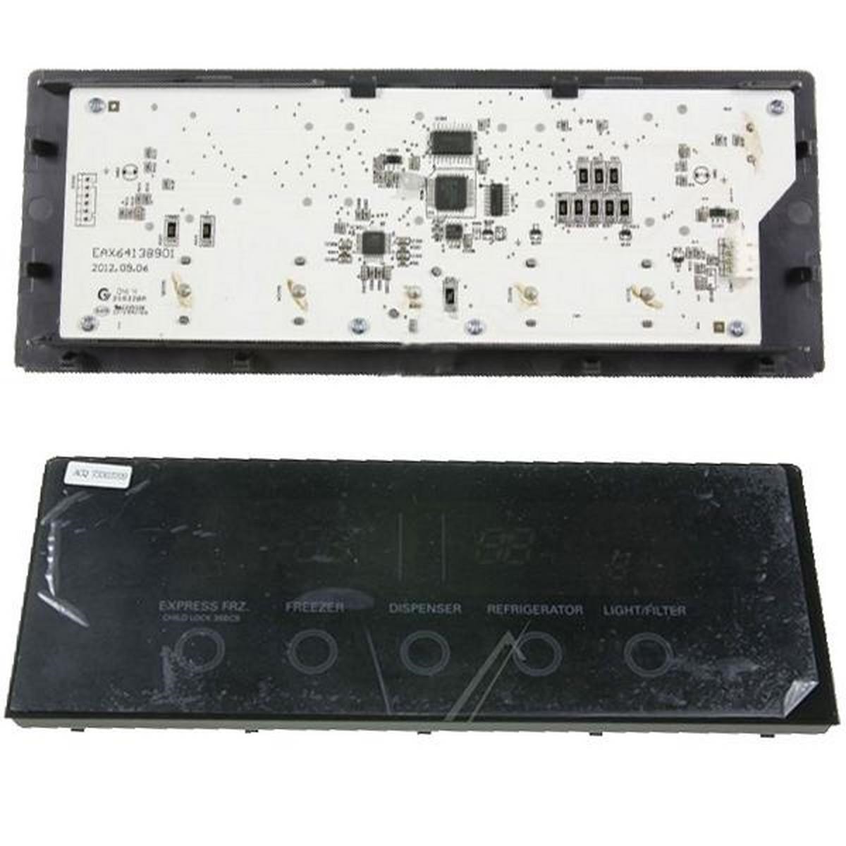 découvrez les panneaux lg, alliant performance et innovation. nos solutions d'affichage et de signalétique visent à transformer vos espaces avec des designs modernes et une qualité d'image exceptionnelle. explorez notre gamme pour un agencement optimal de vos projets.