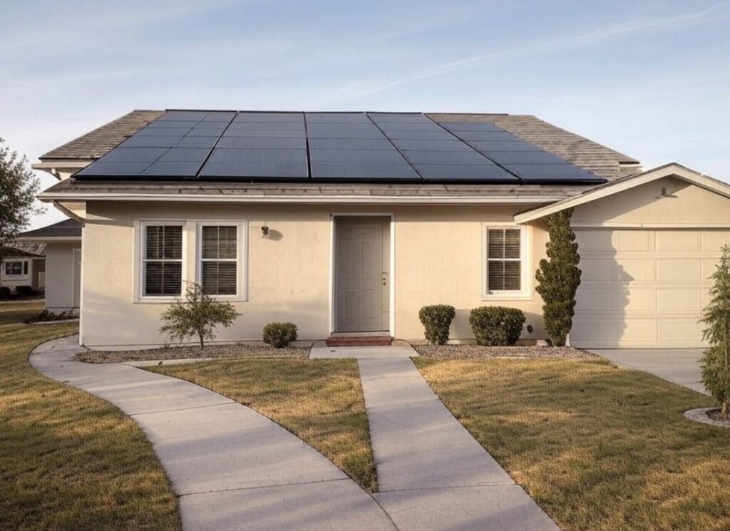 découvrez tout sur le panneau photovoltaïque en 2025 : innovations, technologies, avantages écologiques et économiques, ainsi que des conseils pour maximiser votre installation solaire et profiter des aides gouvernementales.