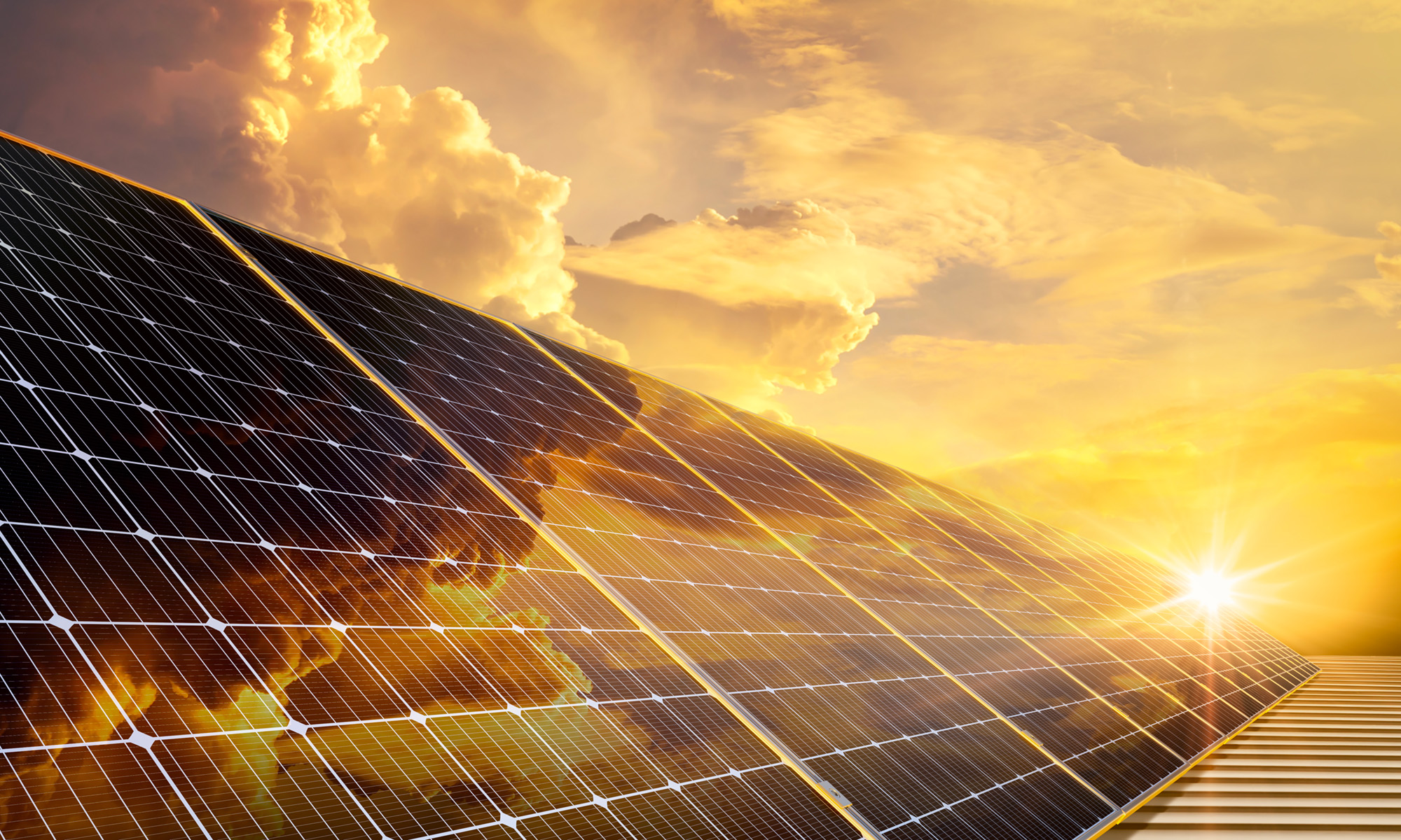 découvrez les avantages des panneaux photovoltaïques pour optimiser votre production d'énergie solaire. apprenez comment ils fonctionnent, leur efficacité, et comment les intégrer dans votre projet énergétique pour réduire votre empreinte carbone et réaliser des économies sur vos factures d'électricité.
